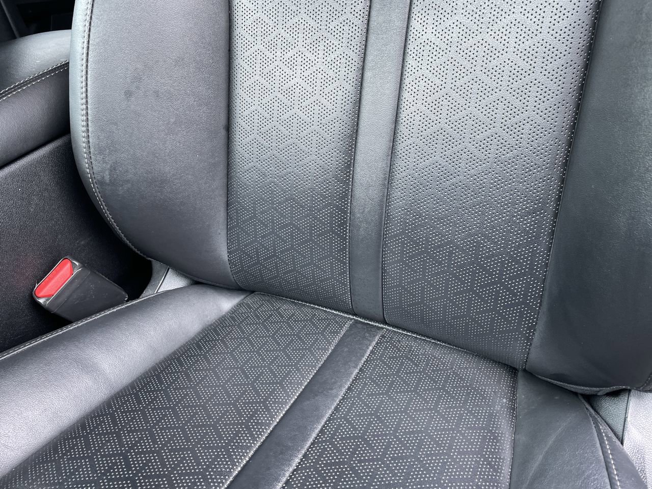 Certified 2023 Kia Sorento S AWD/4WD image 19