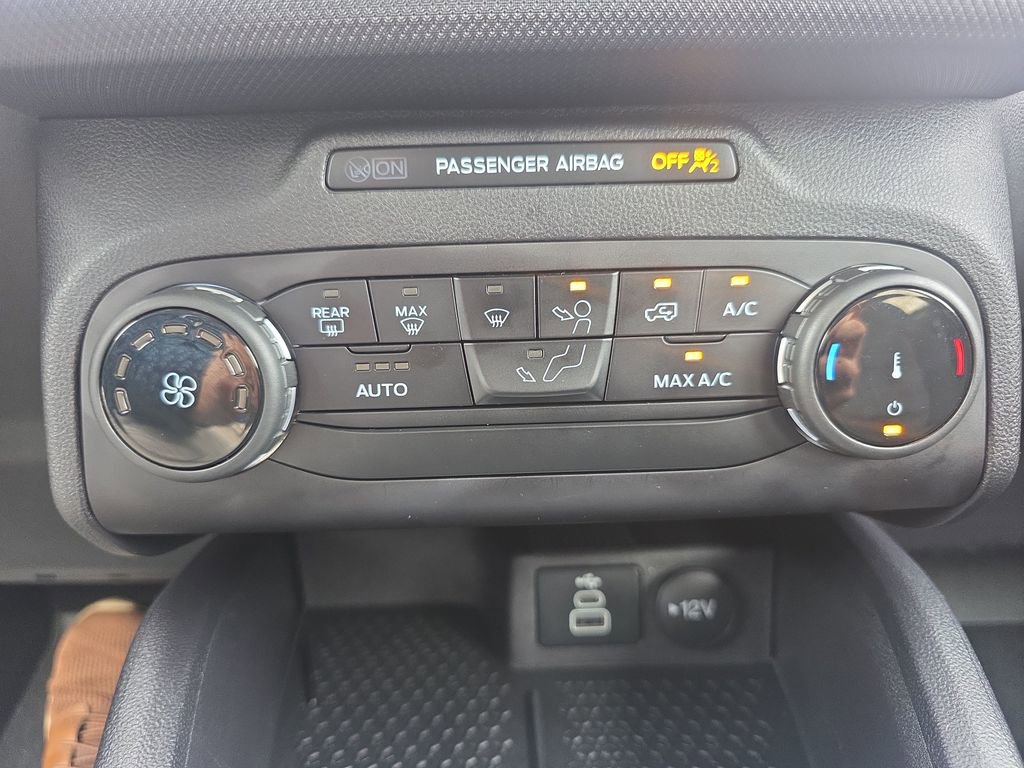 Certified 2023 Ford Bronco Sport Big Bend AWD/4WD image 32