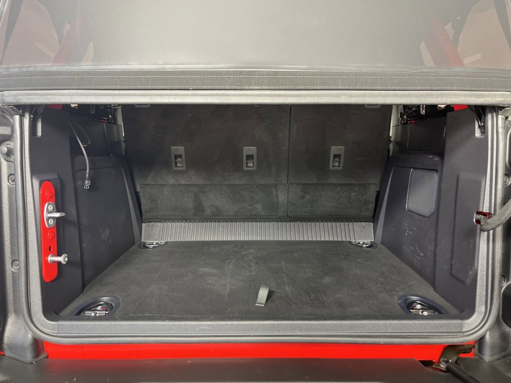 Certified 2023 Ford Bronco Outer Banks image 29