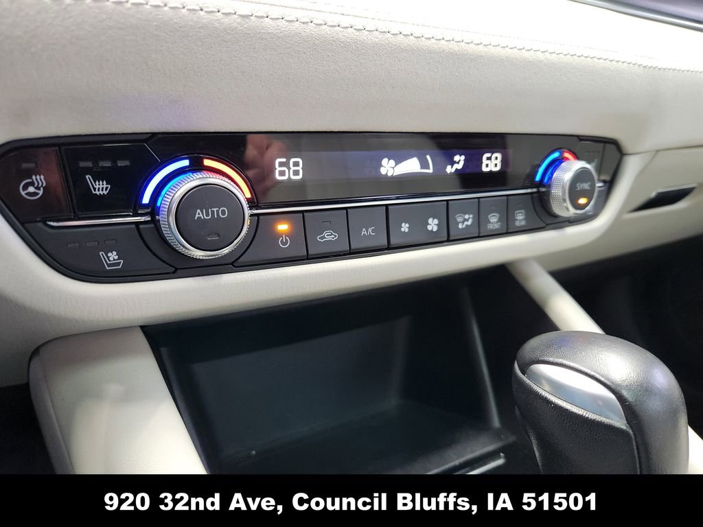 Used 2018 MAZDA MAZDA6 Signature image 27