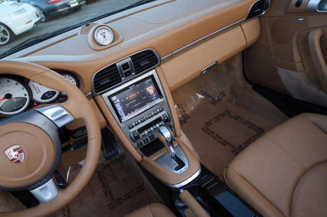 Used 2008 Porsche 911 Carrera S RWD image 31