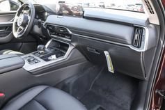 Used 2026 MAZDA CX-90 3.3 Turbo w/ Premium Sport Pkg AWD/4WD image 39
