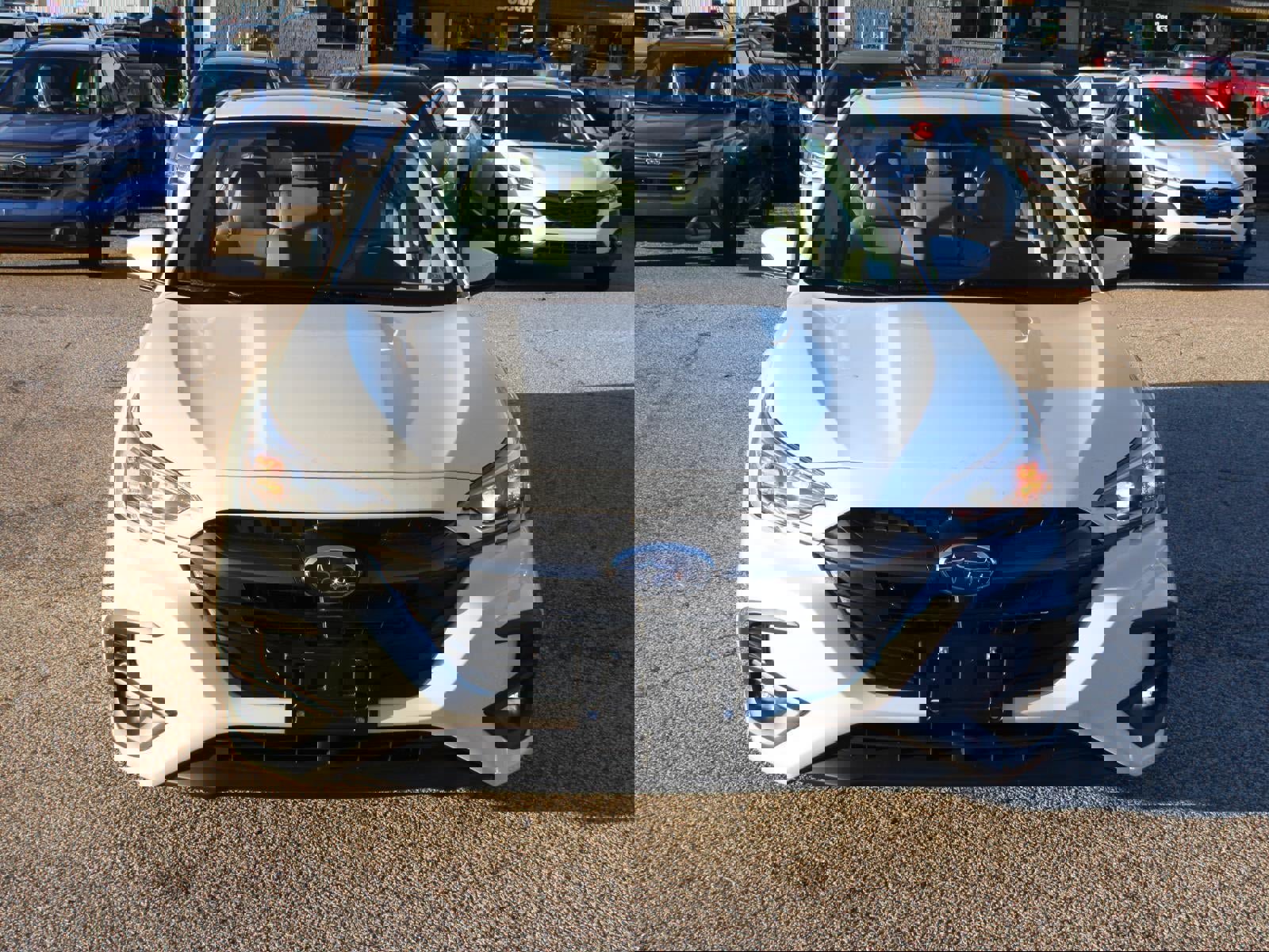 New 2025 Subaru Legacy Limited image 2