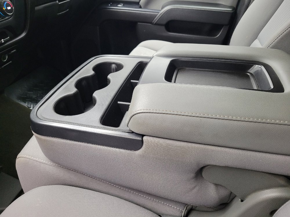 Used 2015 Chevrolet Silverado 1500 LS w/ Trailering Package AWD/4WD image 26