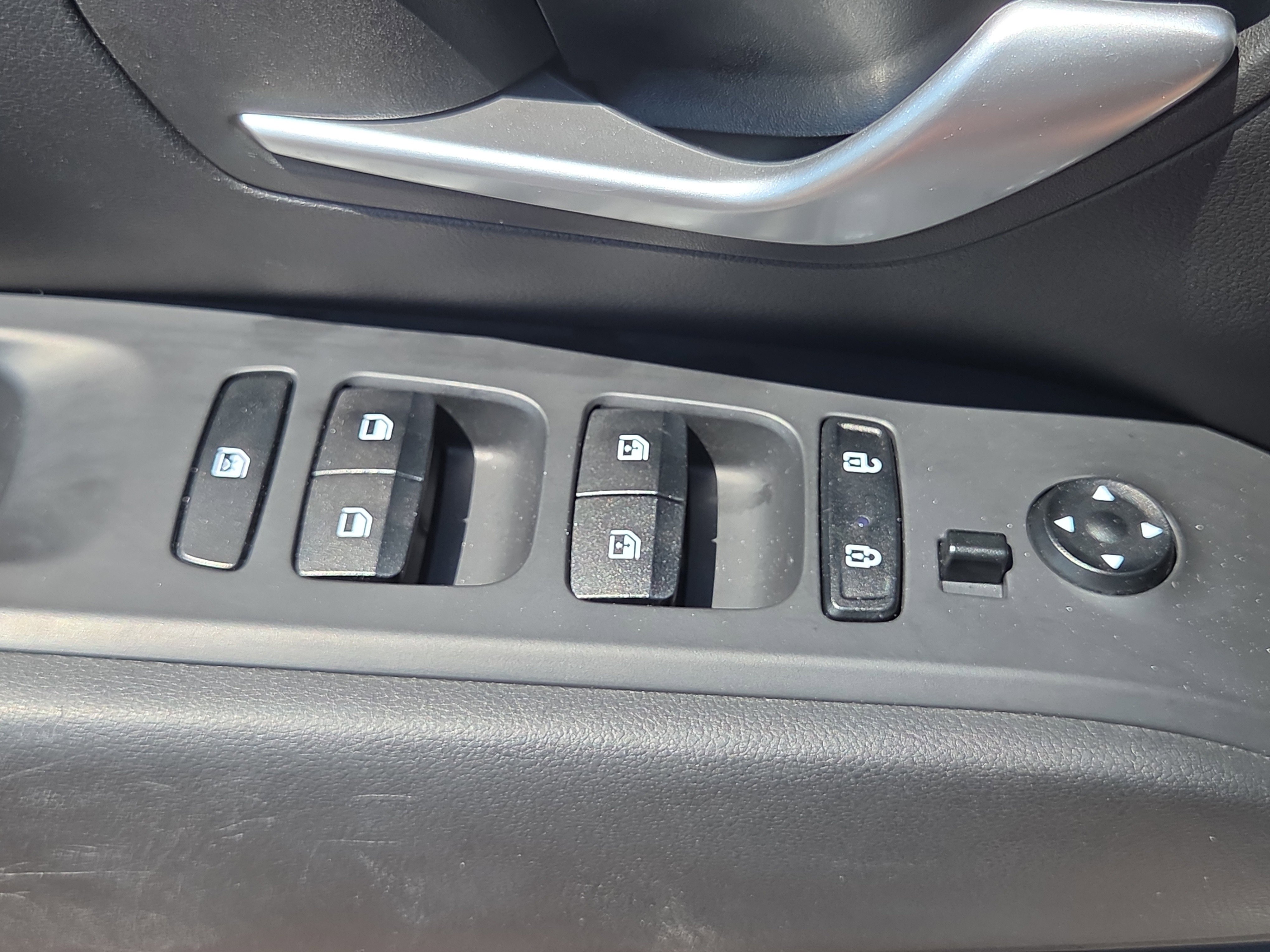 Used 2024 Hyundai Santa Cruz SEL AWD/4WD image 31