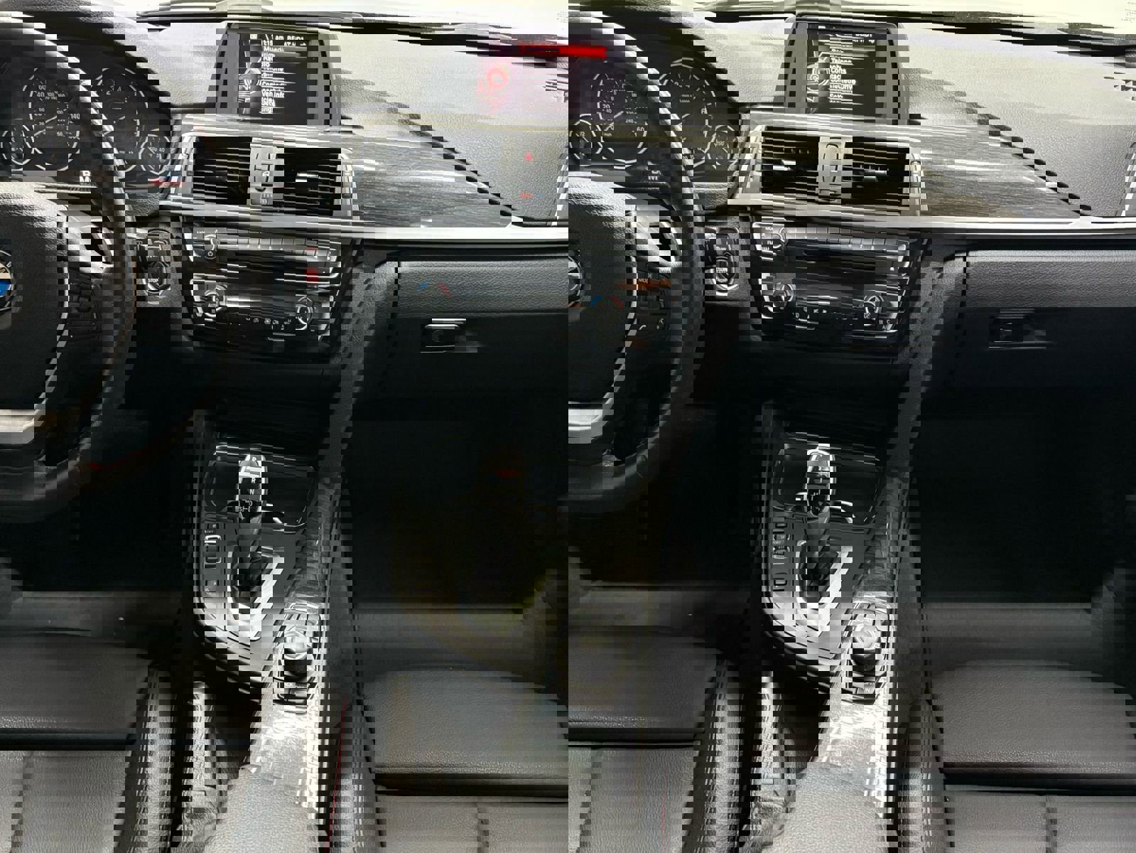 Used 2016 BMW 328i Sedan image 8