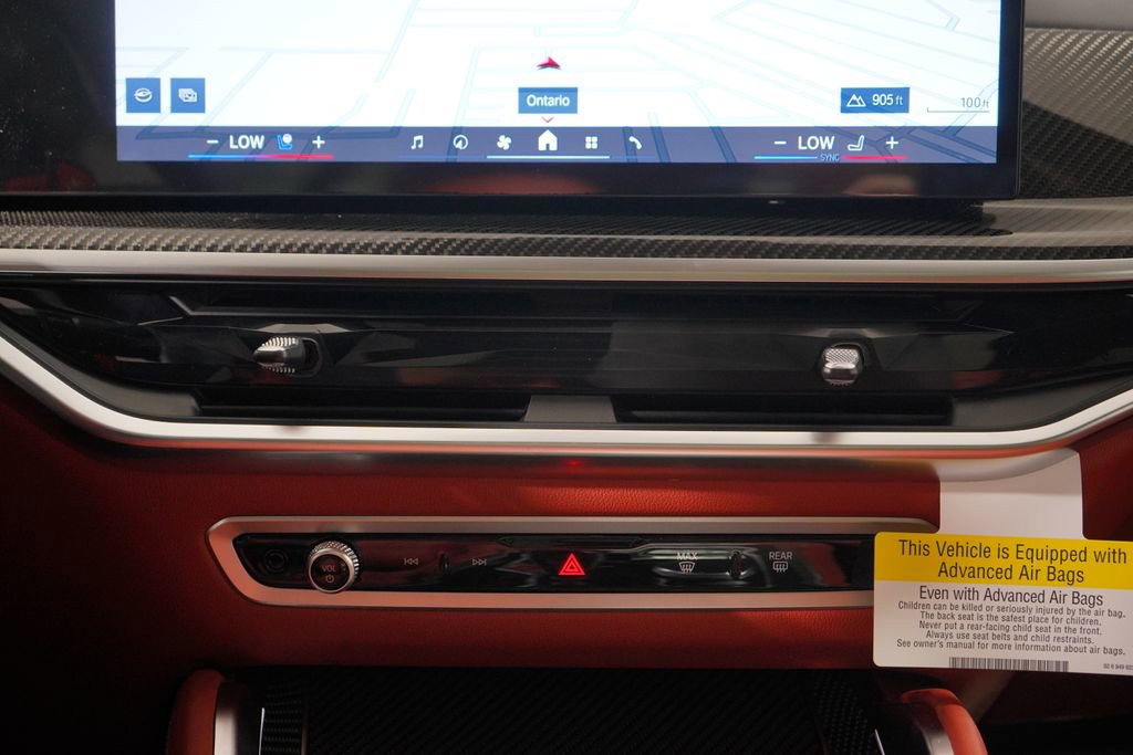 New 2026 BMW X5 M Competition w/ Executive Package image 13