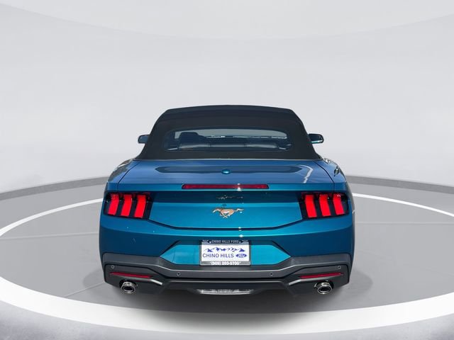 New 2026 Ford Mustang Premium RWD image 5