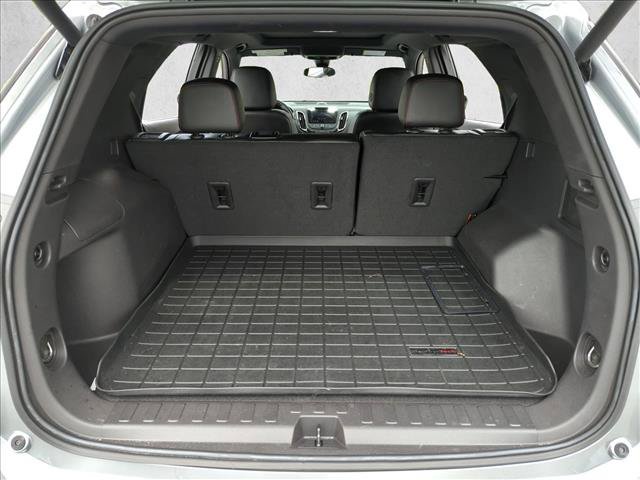 Used 2024 Chevrolet Equinox RS w/ RS Leather Package FWD image 6