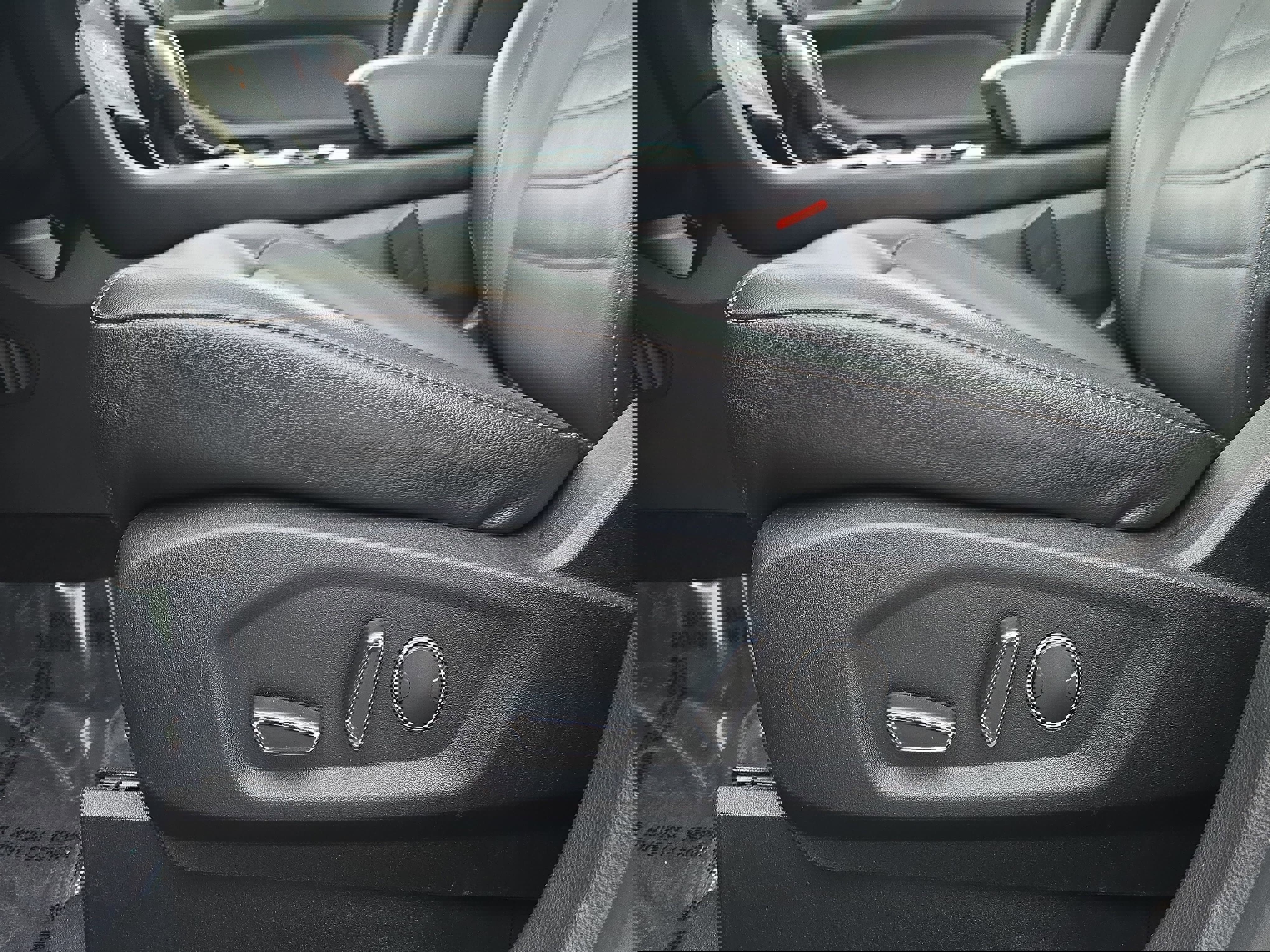 Used 2016 Ford Edge SEL w/ Equipment Group 201A image 28