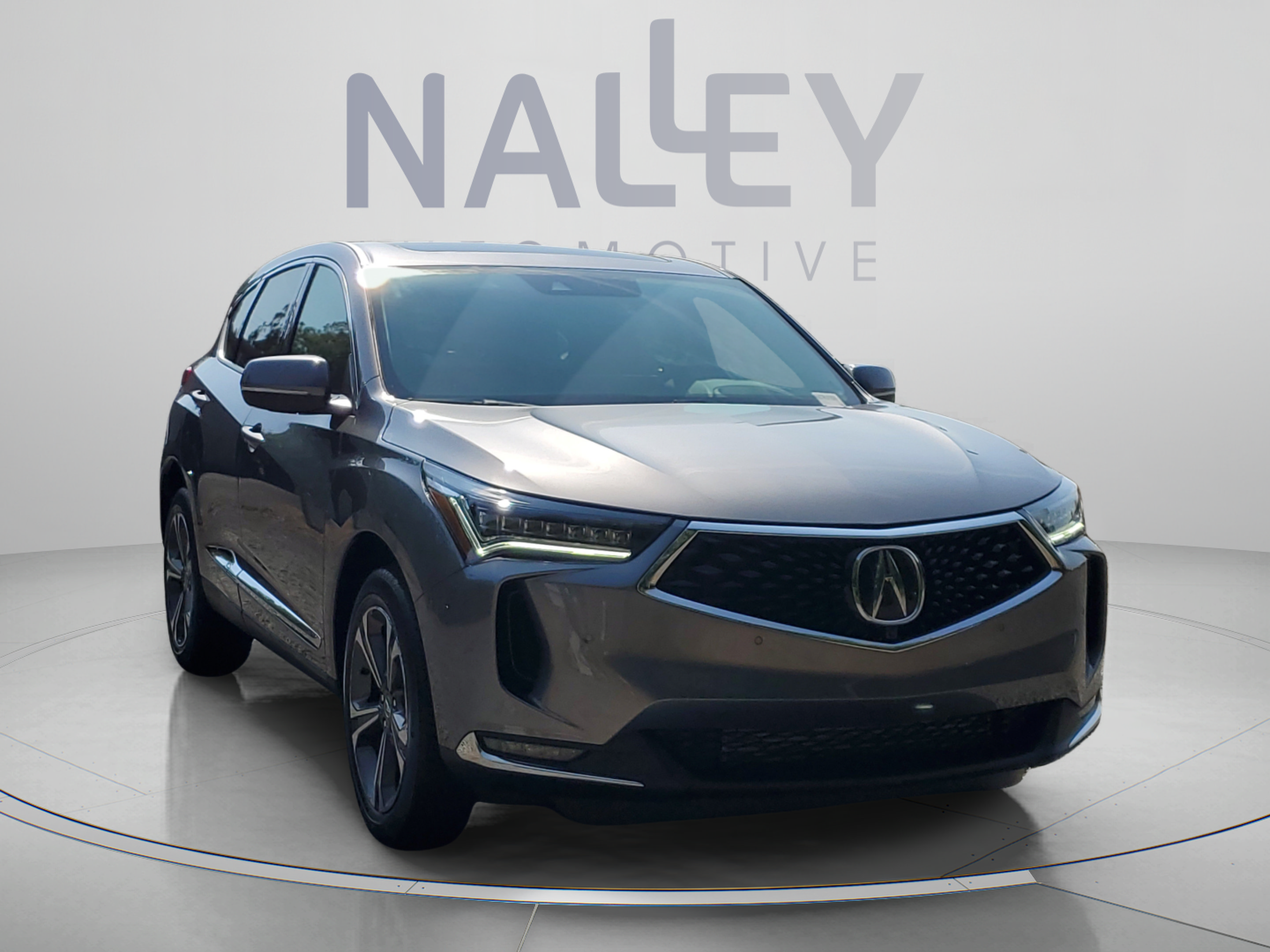 Certified 2024 Acura RDX w/ Advance Package AWD/4WD image 5