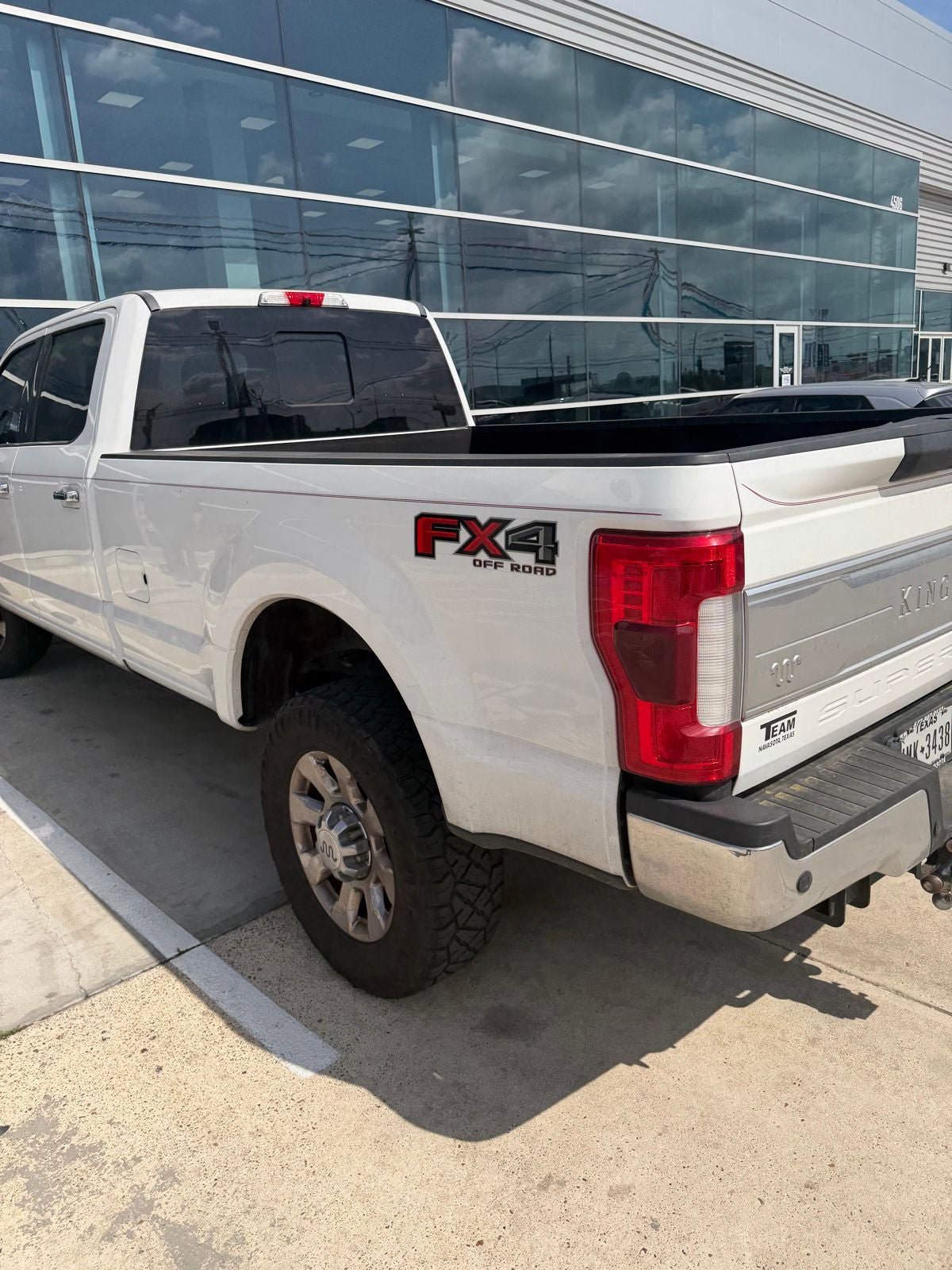 Used 2019 Ford F350 King Ranch w/ King Ranch Ultimate Package