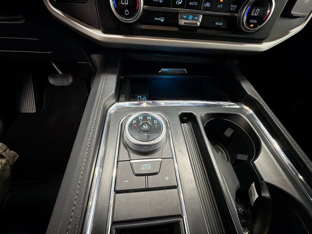 Used 2024 Ford Expedition Max XLT RWD image 16