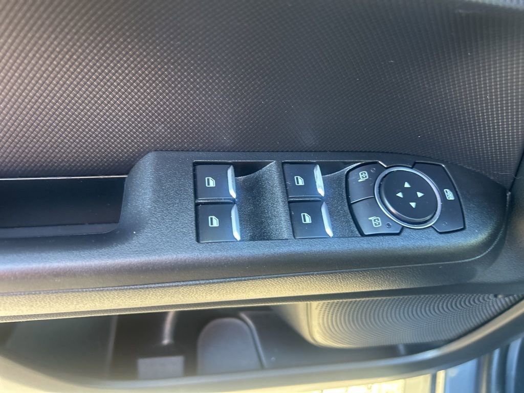 Used 2021 Ford Bronco Sport Outer Banks image 15