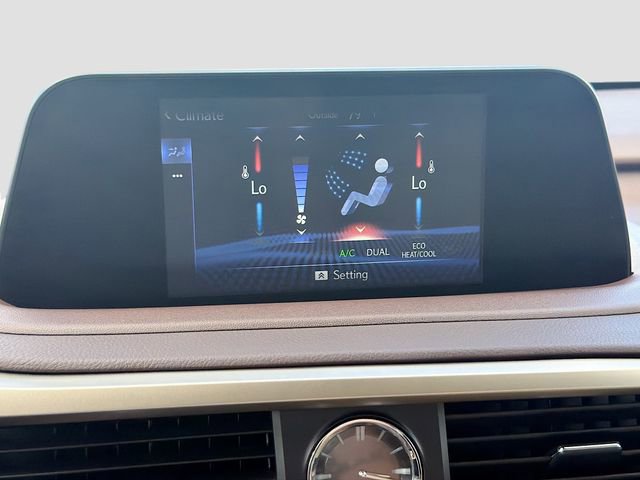 Used 2020 Lexus RX 350 FWD w/ Premium Package image 34