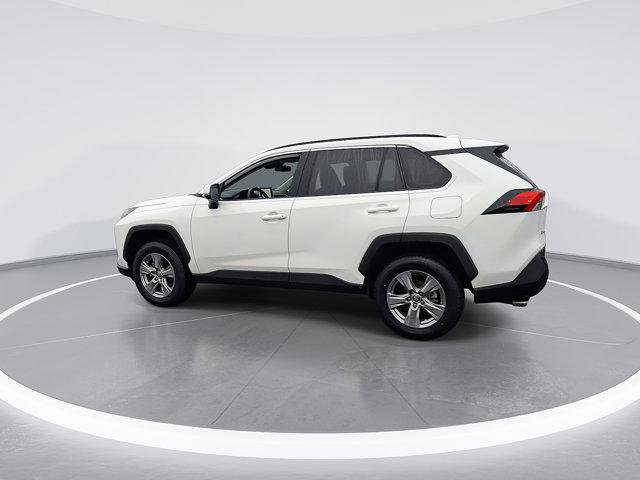 Certified 2024 Toyota RAV4 XLE w/ Weather Package image 8