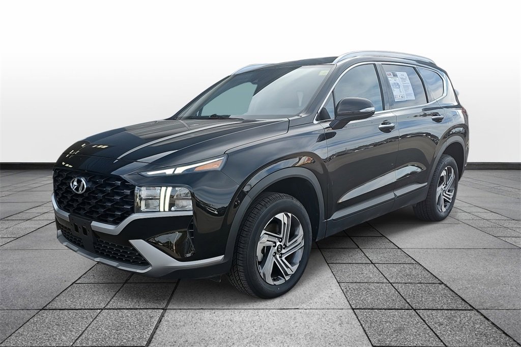 Used 2023 Hyundai Santa Fe SEL