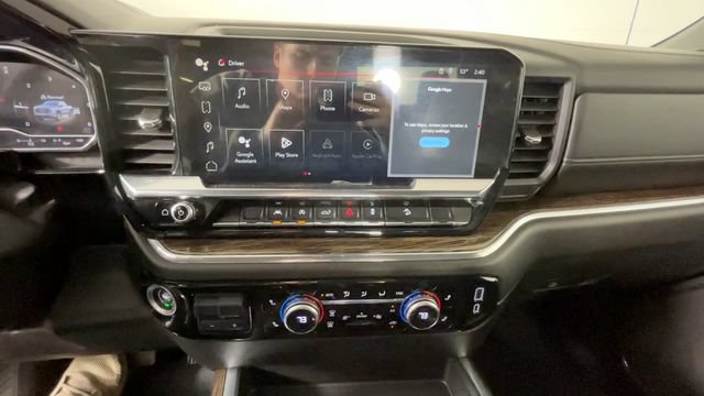 Used 2024 GMC Sierra 1500 Elevation w/ X31 Off-Road Package AWD/4WD image 31