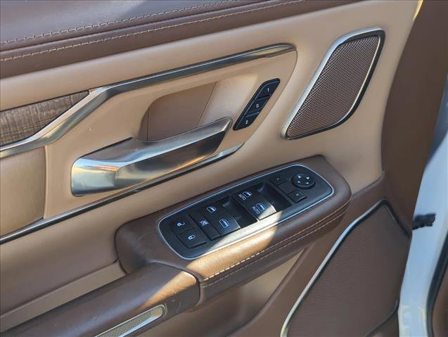 Used 2019 RAM 1500 Limited image 11