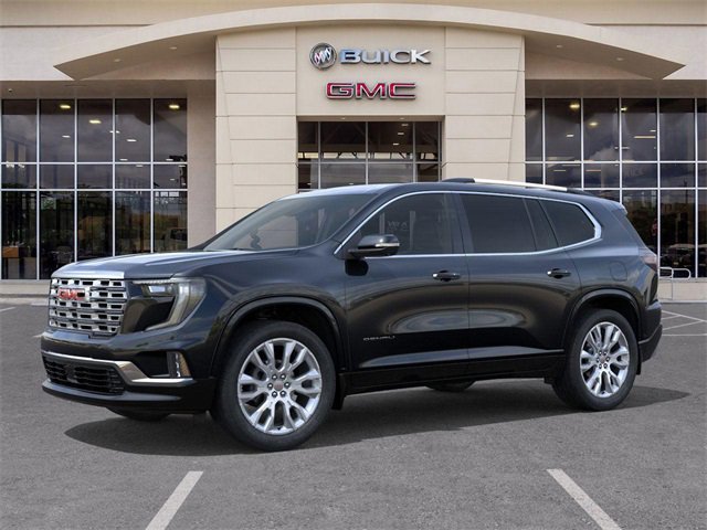 New 2026 GMC Acadia Denali image 2