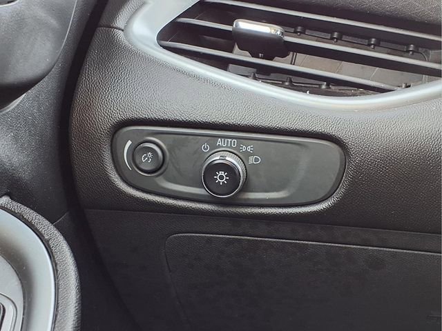 Used 2016 Chevrolet Malibu LS image 17