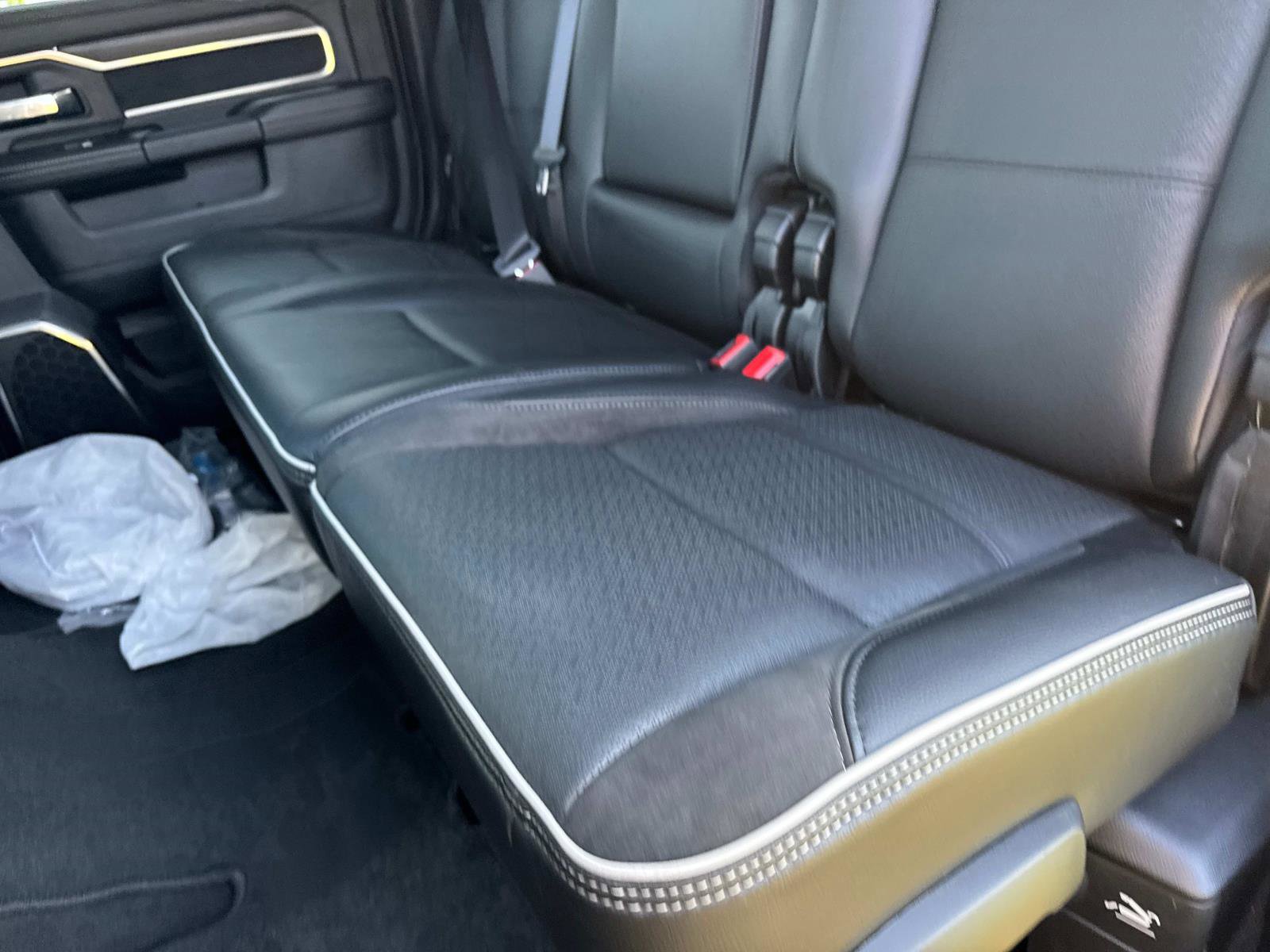 New 2026 RAM 3500 Laramie w/ Safety Group image 13