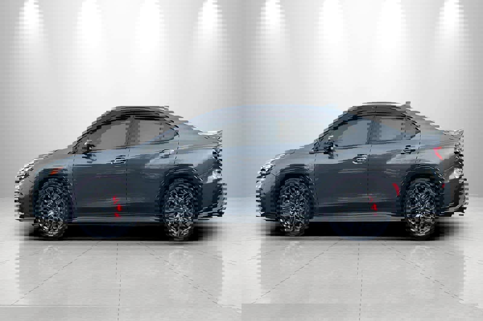 Used 2024 Subaru WRX TR image 5