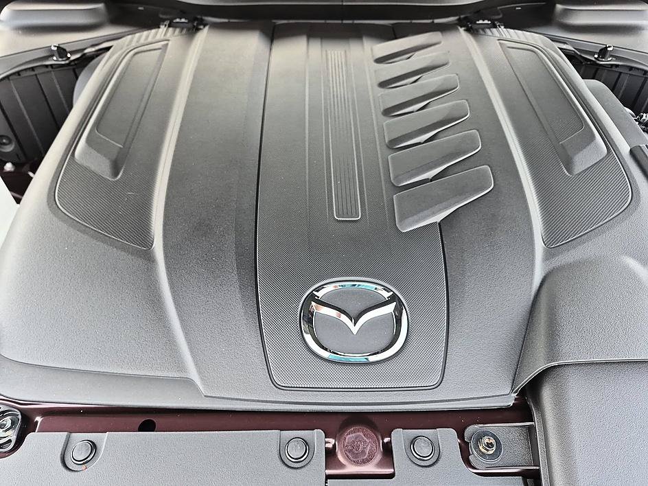 New 2026 MAZDA CX-90 3.3 Turbo w/ Premium Sport Pkg AWD/4WD image 38