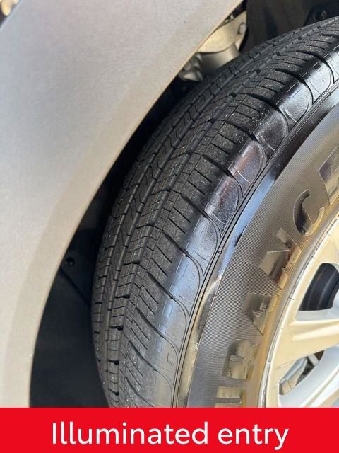 Used 2024 Toyota Grand Highlander XLE image 14