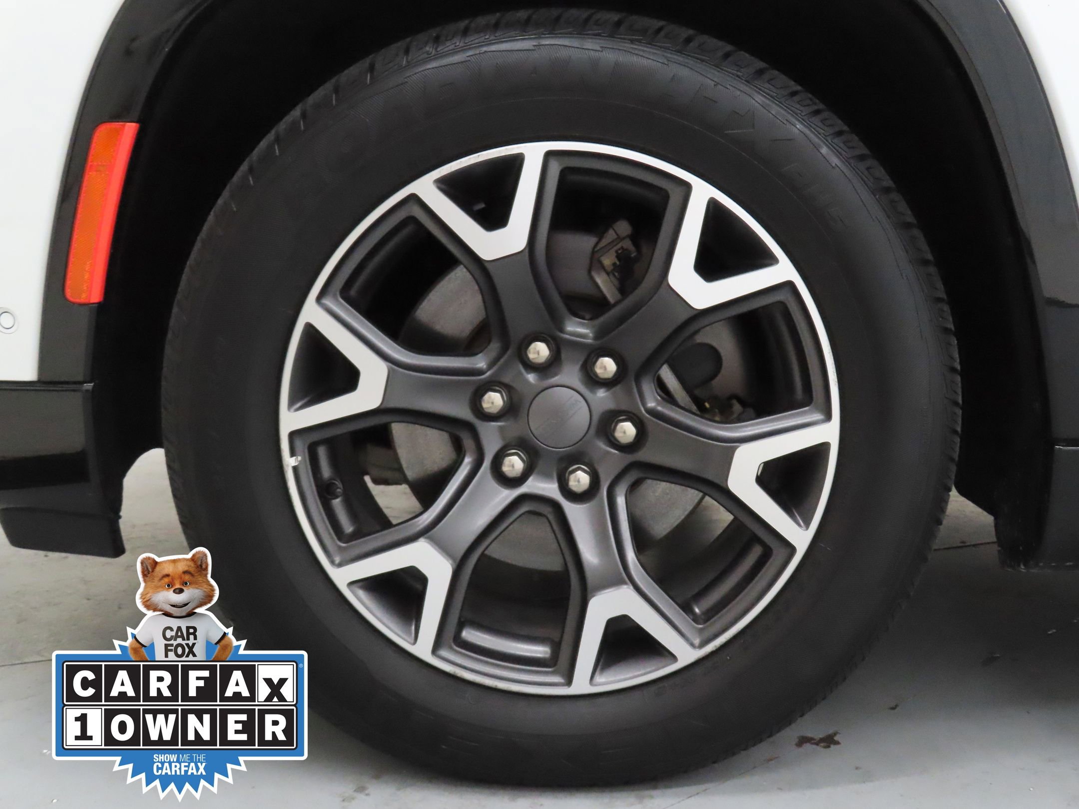 Used 2024 Jeep Wagoneer Series III image 28