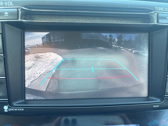 Used 2015 Toyota RAV4 XLE image 22