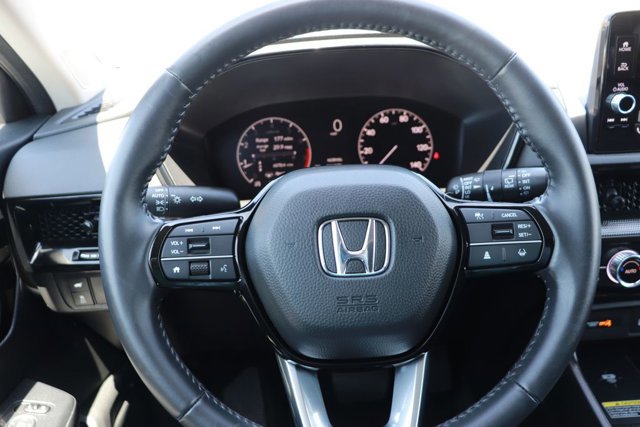 Certified 2024 Honda CR-V EX-L image 20