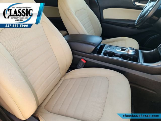 Used 2022 Ford Edge SE AWD/4WD image 15