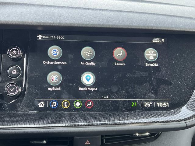 Certified 2023 Buick Envision Essence image 25