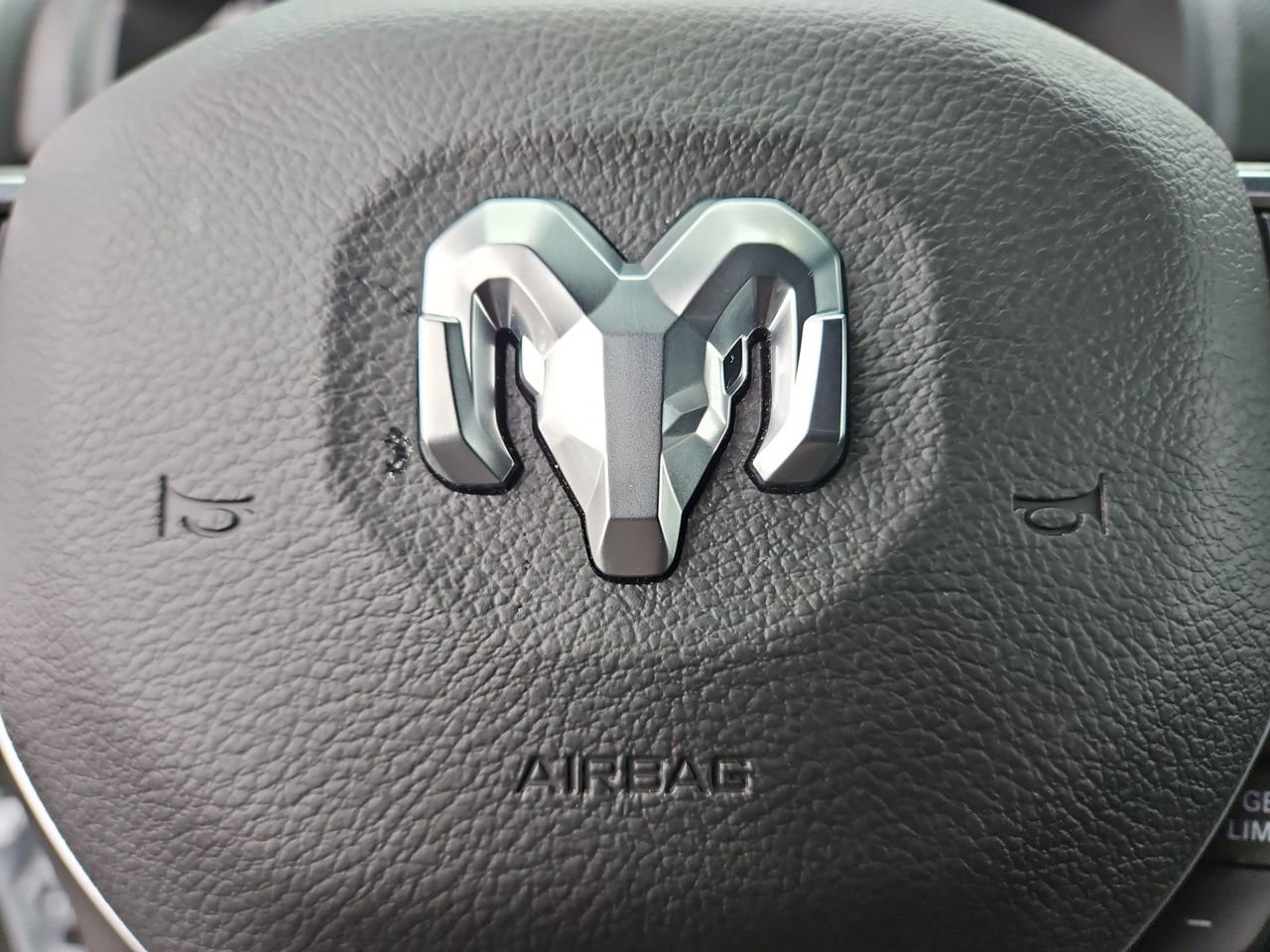 New 2026 RAM 2500 Tradesman image 22