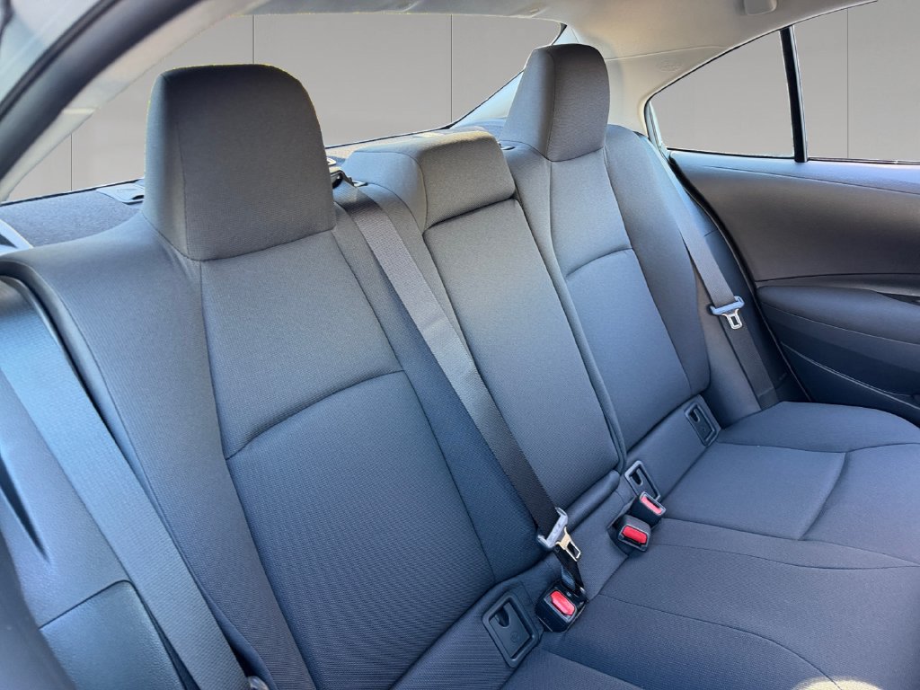 New 2027 Toyota Corolla LE w/ LE Premium Package FWD image 19