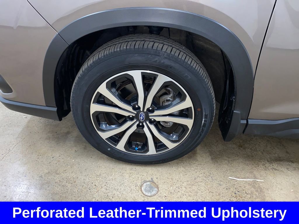 Certified 2023 Subaru Forester Limited image 26