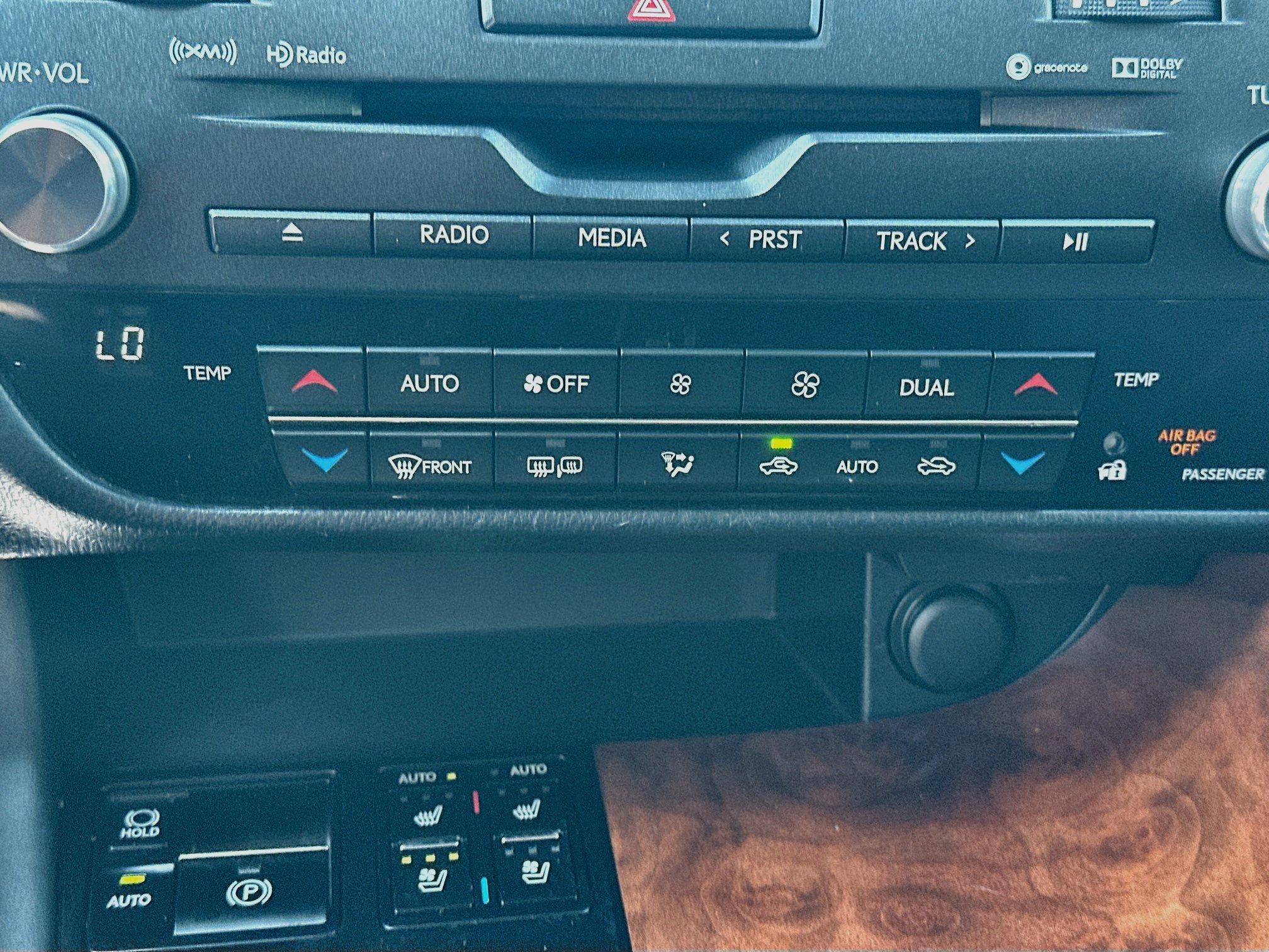 Used 2018 Lexus RX 350 AWD w/ Premium Package image 22