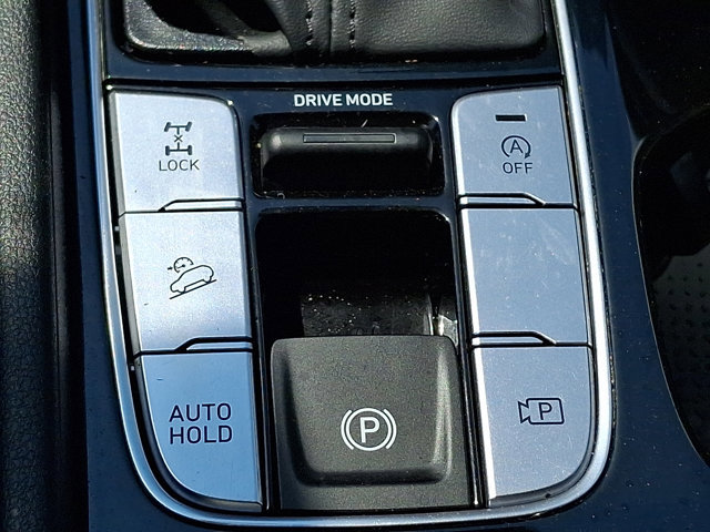 Certified 2024 Hyundai Tucson SE AWD/4WD image 23