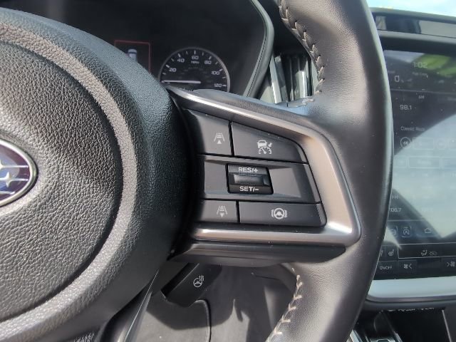 Used 2024 Subaru Legacy Touring XT image 16