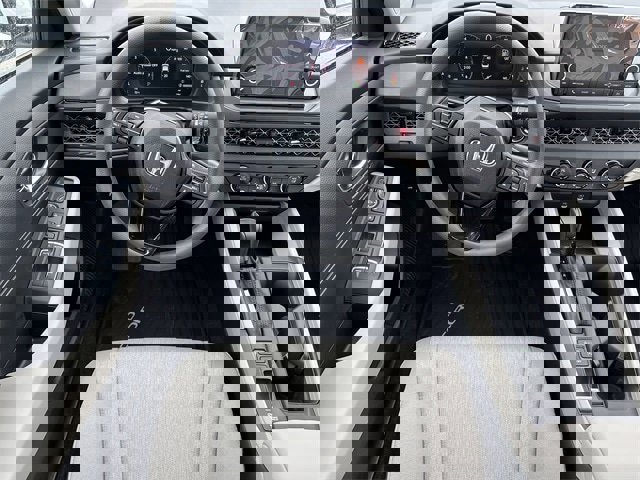 New 2025 Honda Accord LX image 23