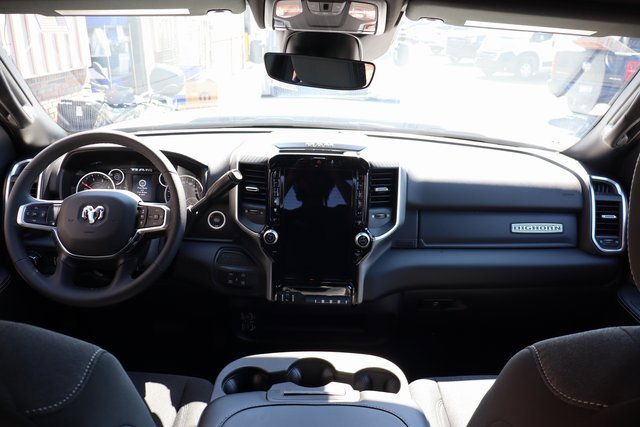 Used 2025 RAM 2500 Big Horn image 47