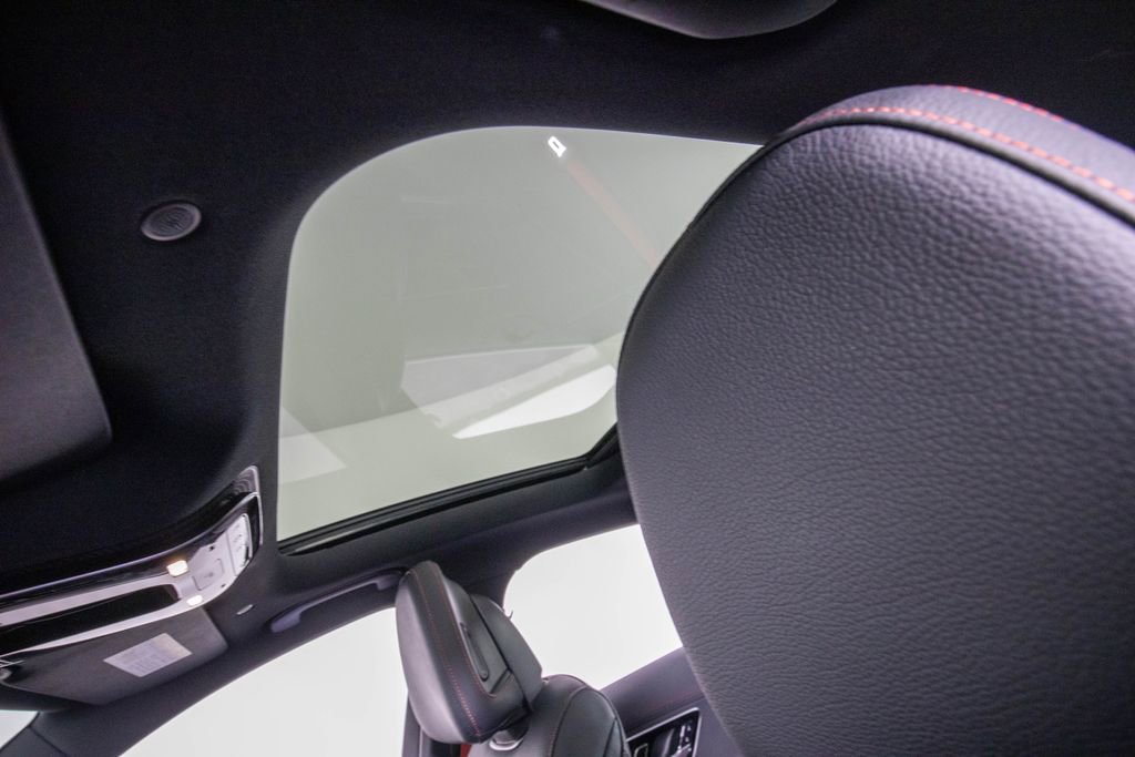 Used 2024 Mercedes-Benz C 43 AMG 4MATIC Sedan image 25