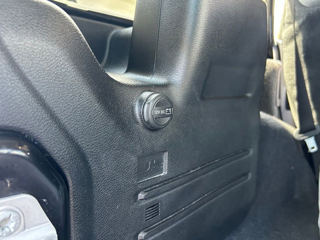 Used 2020 Jeep Wrangler Unlimited Rubicon image 41