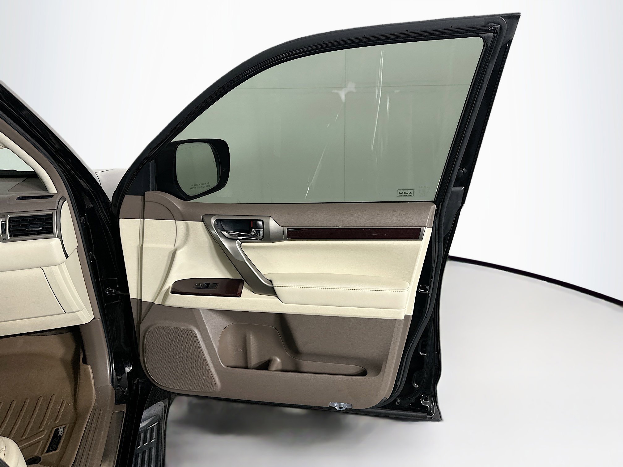 Used 2014 Lexus GX 460 Luxury image 34