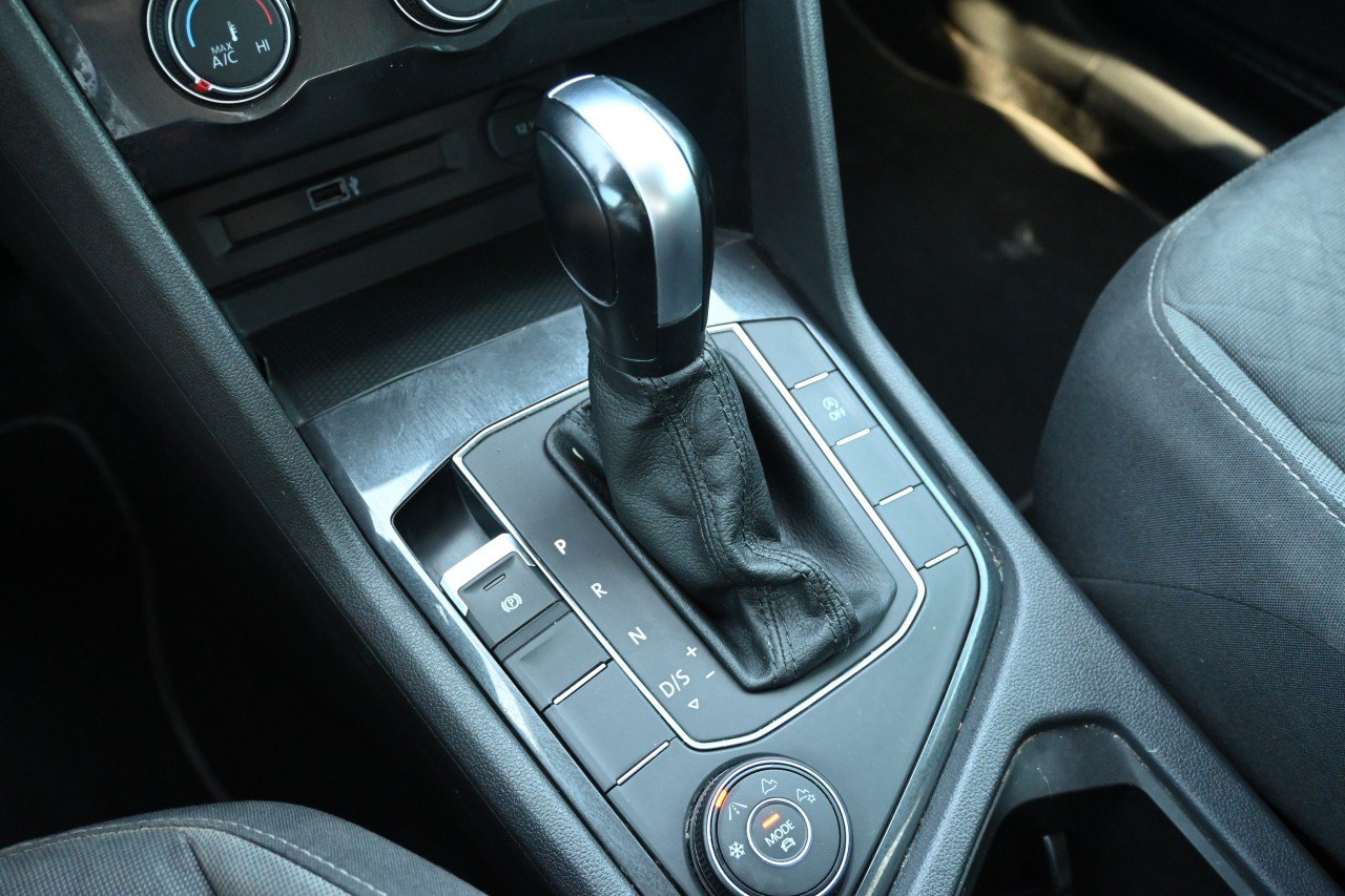 Used 2019 Volkswagen Tiguan S AWD/4WD image 14