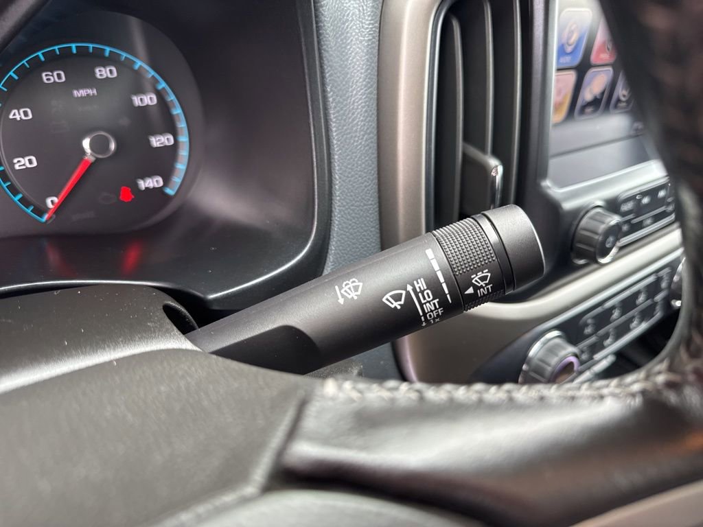 Used 2018 Chevrolet Colorado Z71 image 21