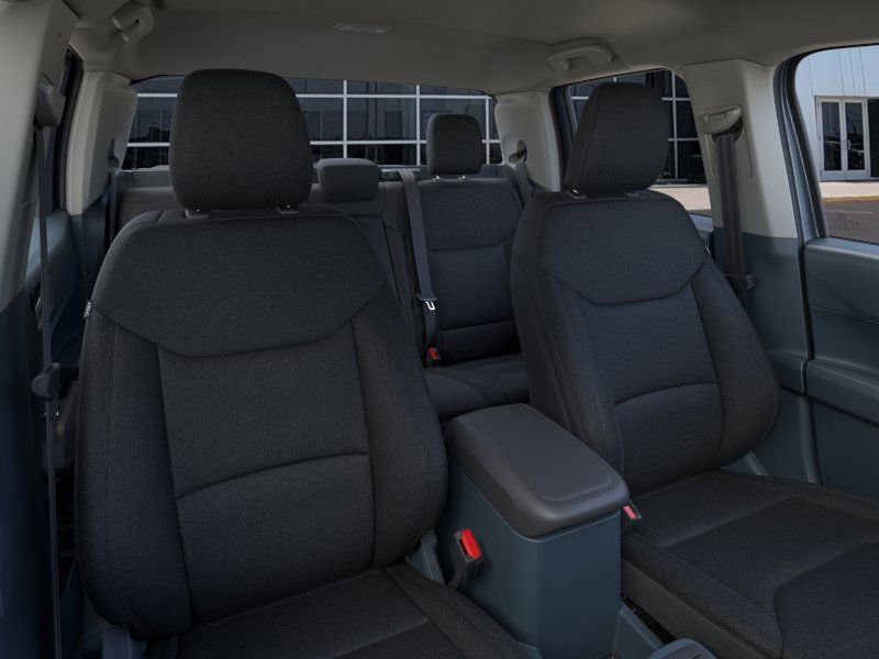 New 2025 Ford Maverick XLT w/ XLT Luxury Package image 10