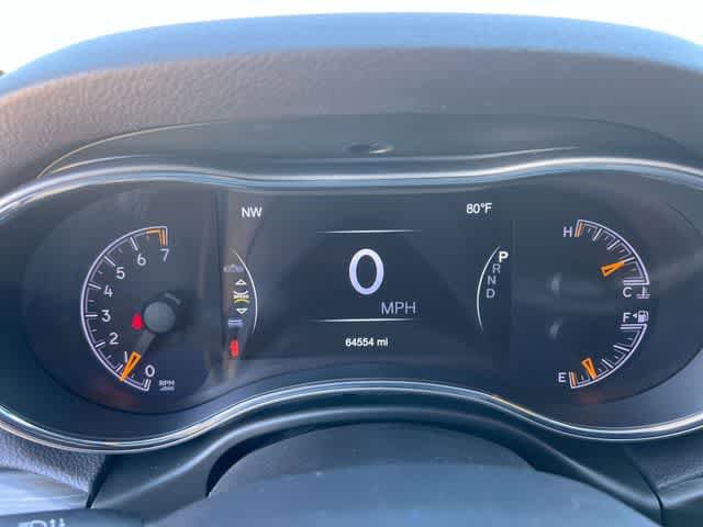 Used 2021 Jeep Grand Cherokee Laredo X RWD image 19