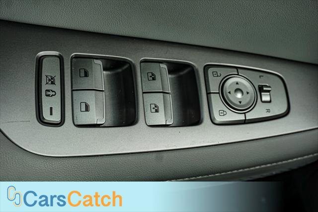 Used 2022 Hyundai Palisade SEL w/ 8P Bench Seat Package image 43